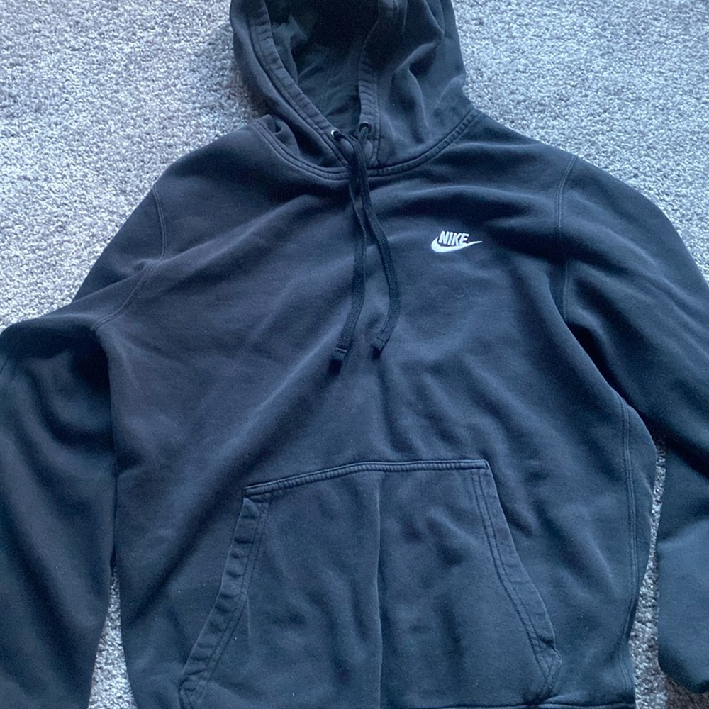 Nike hoodie